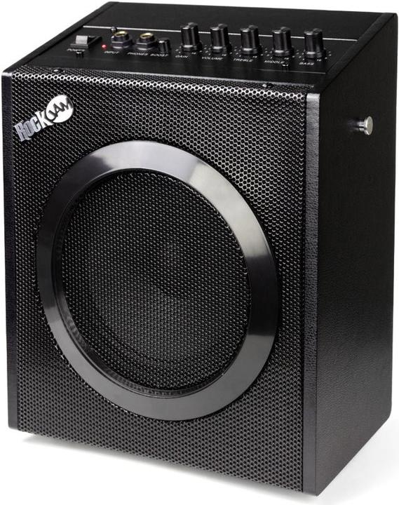 PDT RockJam 20W Amp 2020 NEW Model