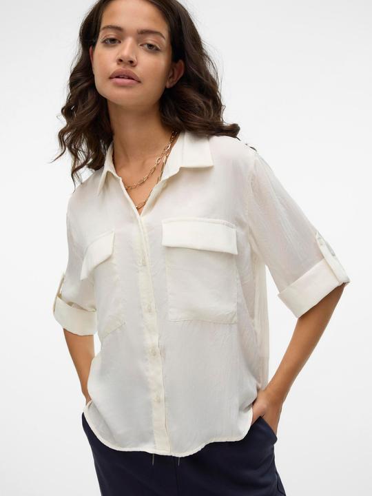 Immagine prodotto Vero Moda VMFABIANA Camicia Camicia (XS)