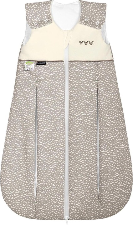 Produktbild Odenwälder Schlafsack Prima Klima Thinsulate Little Hearts (70 cm)
