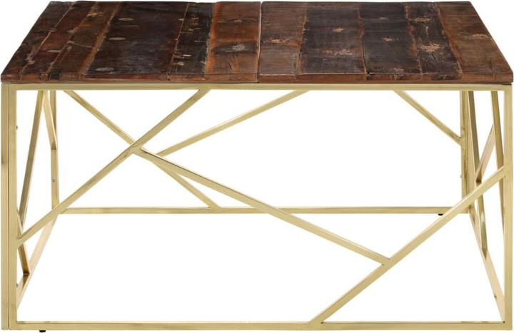 Produktbild VidaXL Keefe (100 x 100 x 50 cm)