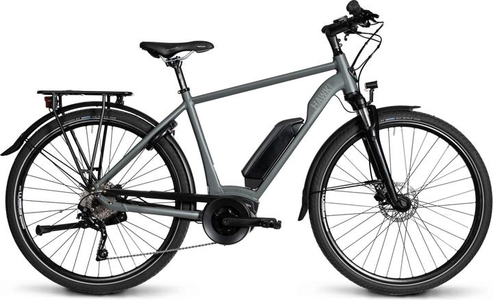 Produktbild Hawk E-City 500 Trekking Gent, L