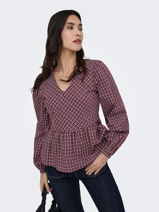 Actual product image JdY JDYVILDA Top Top (M)