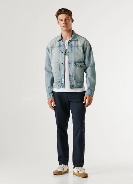 Produktbild Pepe Jeans Milo (XXL)