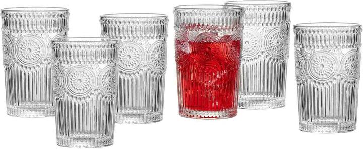 Produktbild Ritzenhoff & Breker Paolo Longdrinkgläser (0.33 l, 6x)