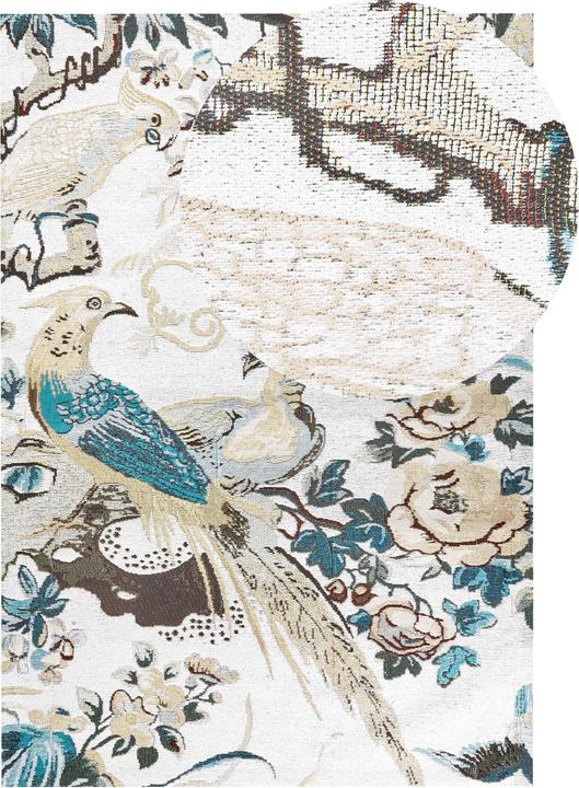 Produktbild Beliani Ariha (200 x 140 cm)