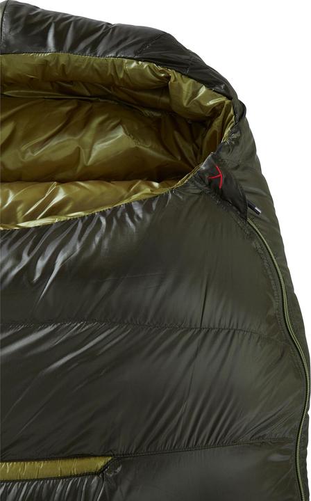 Produktbild Nordisk Balance 600 (205 cm)