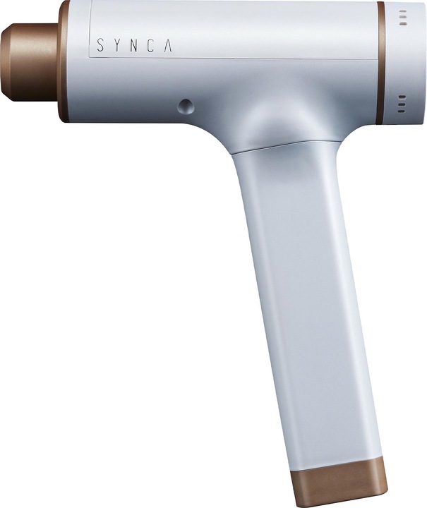 Actual product image Synca KiTTa