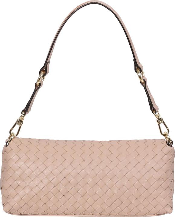 Immagine prodotto Abro Leather Piuma Weaving Shoulderbag Mila
