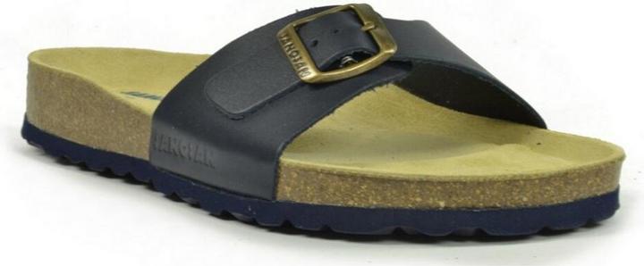 Produktbild Sanosan Sandalen Malaga Leder (39.5)