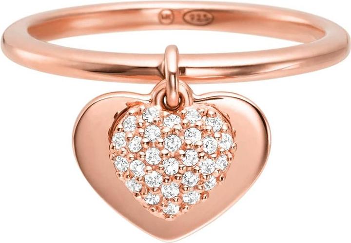 Produktbild Michael Kors Damenring (50, 925 Silber)