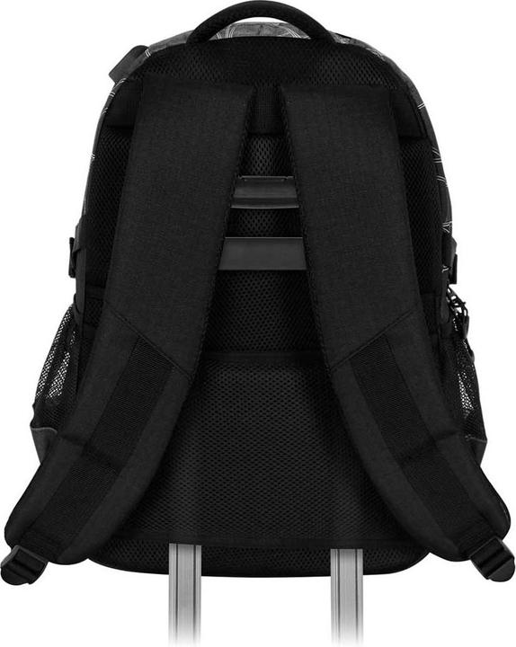 Produktbild Karactermania PLUS Running Backpack Spin (32 l)