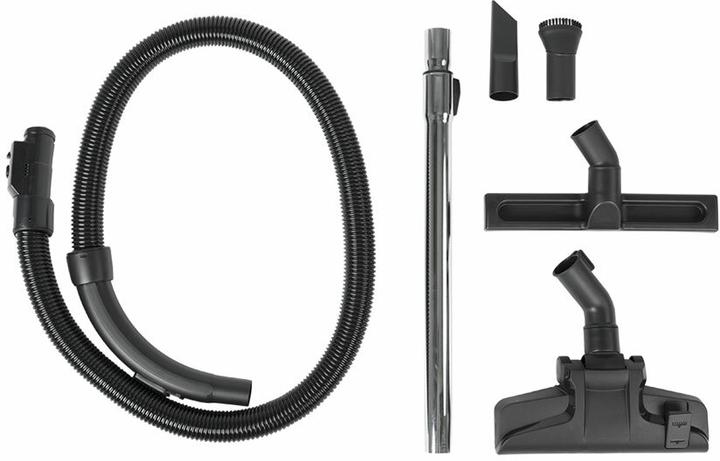 Produktbild Berger & Lanz Zyklon Staubsauger SSZY 700 Watt