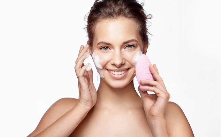 Actual product image Foreo Micro-Foam (Foam, 20 ml)