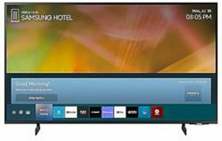 Produktbild Samsung HG50AU800 (50", U8000F, LED, 4K)