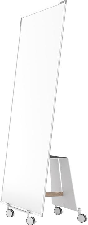 Actual product image Magnetoplan DESIGN-THINKING - Whiteboard (90 x 178 cm)