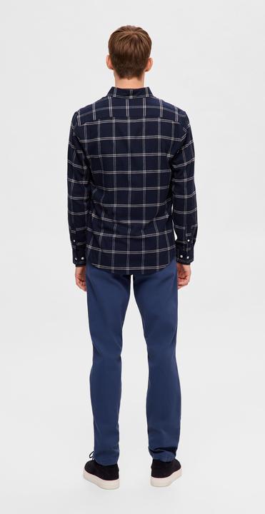 Immagine prodotto Selected Homme Camicia di flanella (XL)