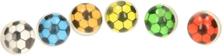 LG-Imports Pallone da calcio Flummi