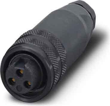 Produktbild Phoenix Contact Sensor-/Aktor-Steckverbinder