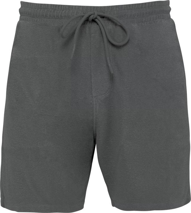 Iron Grey