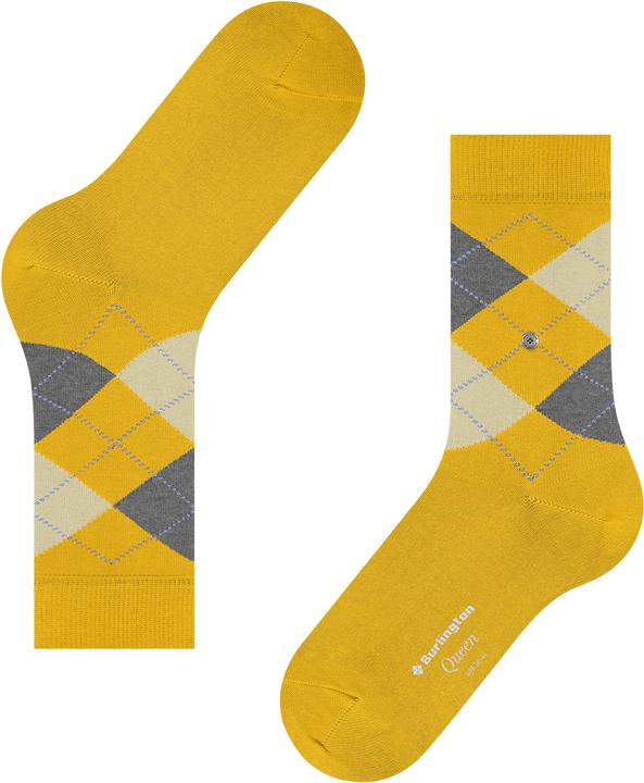 Produktbild Burlington Queen Damen (36 - 41)