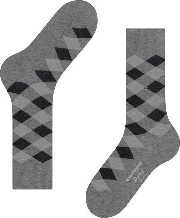 Immagine prodotto Burlington Danny (Confezione singola, 40 - 46)