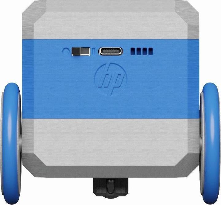 Actual product image HP Otto Robot Starter Creative Kit