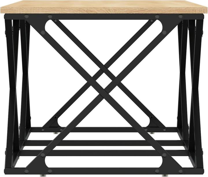 Image du produit vidaXL Couchtisch (49 x 100 x 40 cm)