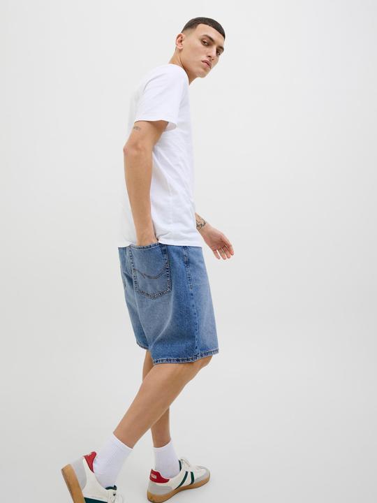 Immagine prodotto Jack & Jones Loose Fit Loose Fit Shorts Loose Fit Shorts (L)