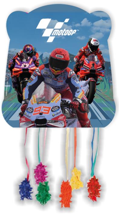Produktbild Been Smile Moto GP Pinata Motorrad (1 Stk.)