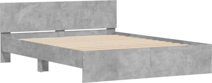 Image du produit vidaXL Bettgestell (140 x 200 cm)