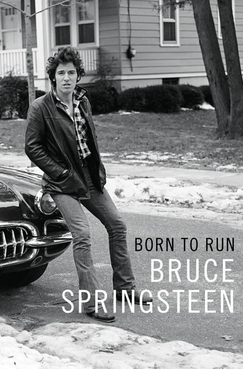 Immagine prodotto Born to Run (Inglese, Bruce Springsteen, 2017)