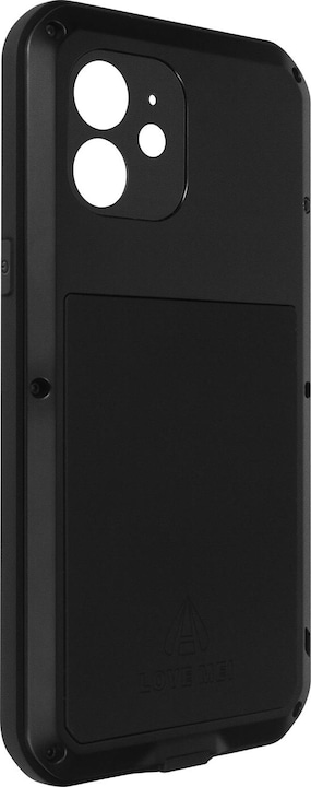 Actual product image Love Mei Full protection Series (Apple iPhone 12)
