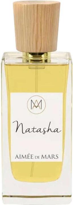 Actual product image Aimée de Mars Eau de Parfum Natasha (Eau de parfum, 30 ml)
