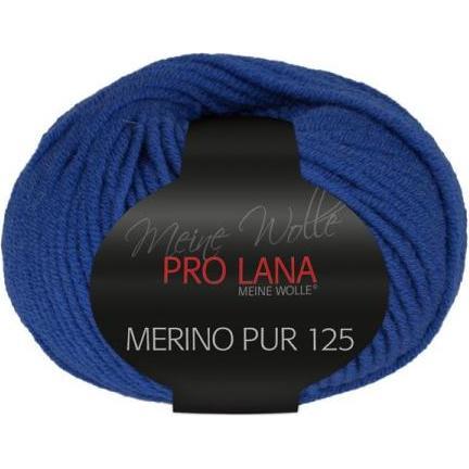 Thumbnail - Pro Lana ca. 125 m 054 50 g, Garn + Wolle, Weiss