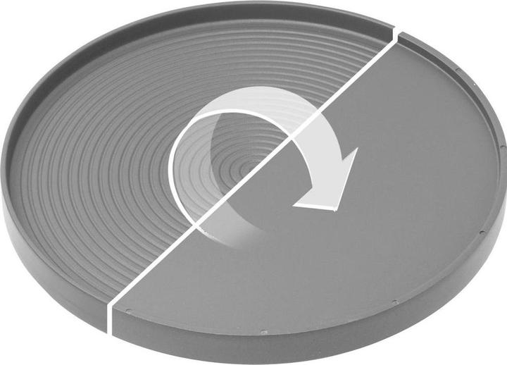 Actual product image Stöckli Marroni oven with grill plate