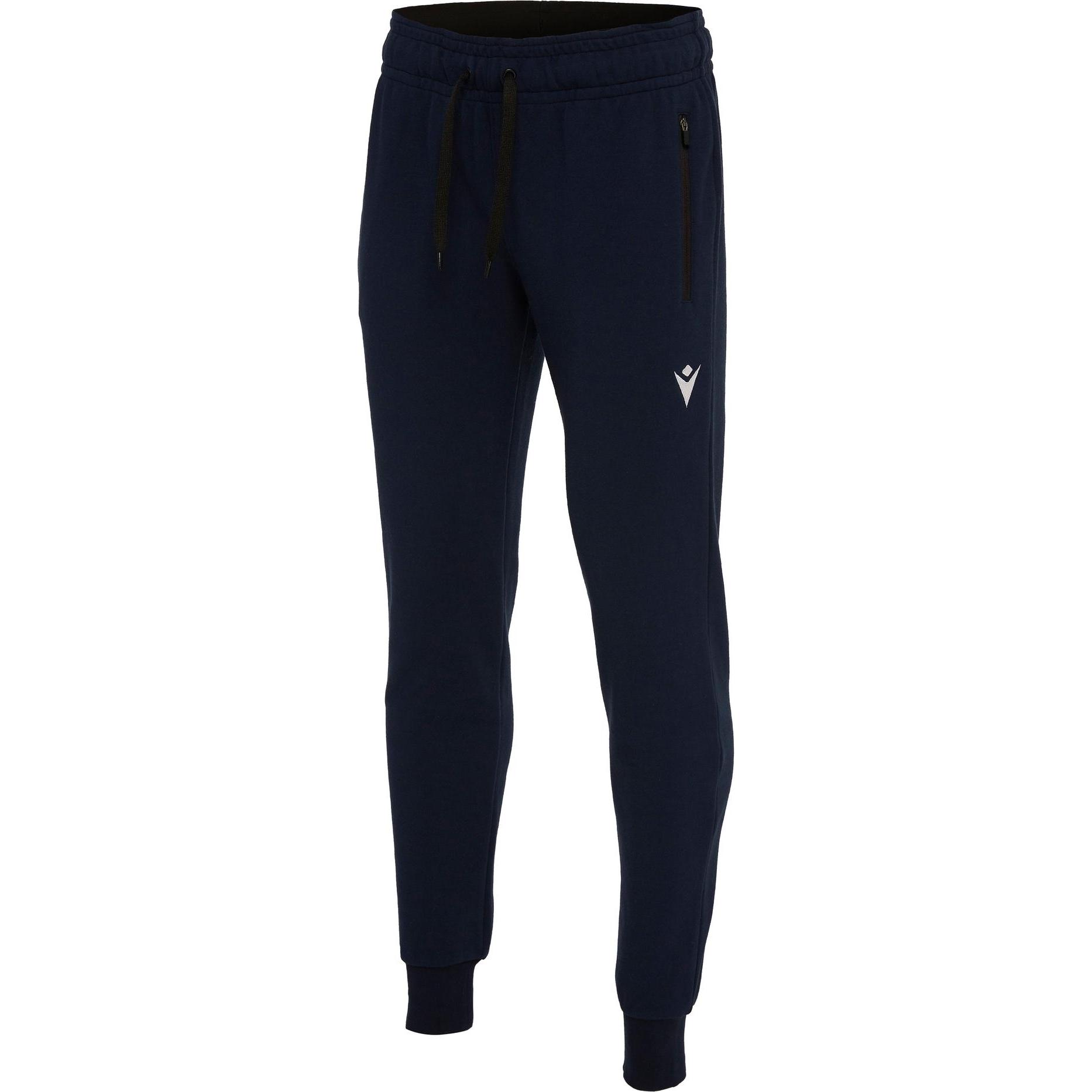 Macron, Damen, Sporthose, guitar (M), Schwarz, M