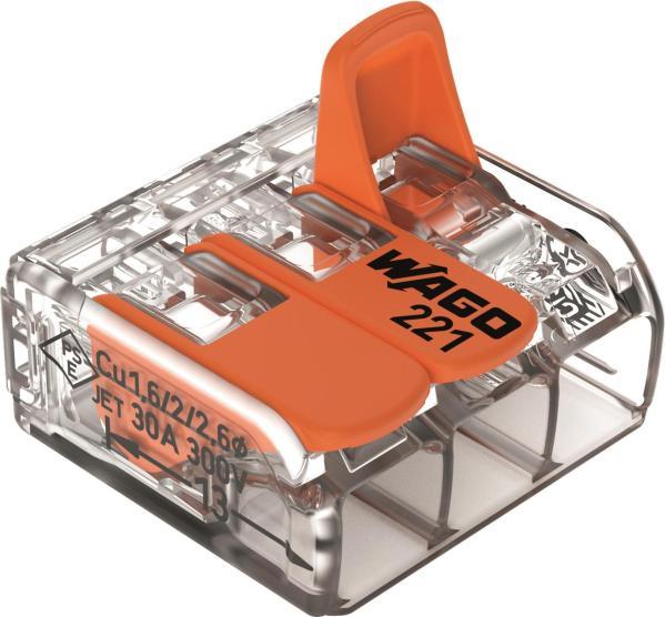 Produktbild Wago Compact