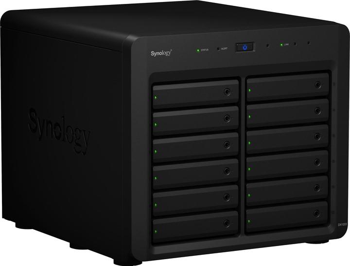 Synology Unità di espansione DX1222