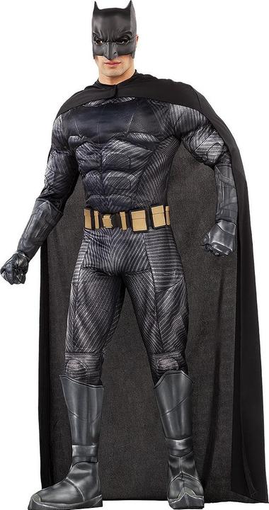 Produktbild Metamorph Justice League – Batman Kostüm (XL)