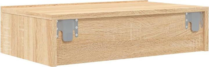 Actual product image vidaXL Franni (60 x 35 x 15.5 cm)