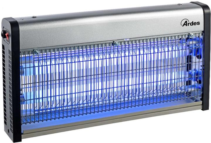 Poly Pool AR6S30B Mückennetz und Insektenvernichter Automatisches Insektizid Geeignet für den Innenbereich