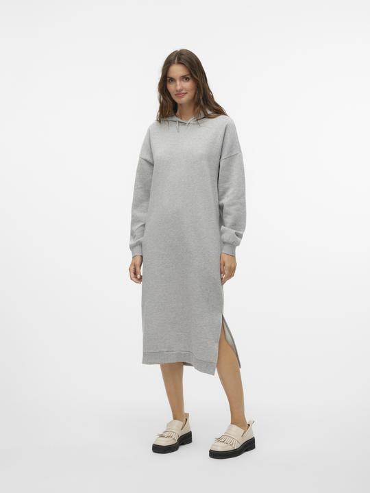 Produktbild Vero Moda VMKAMILE Midikleid Sweatshirt-Kleid (M)