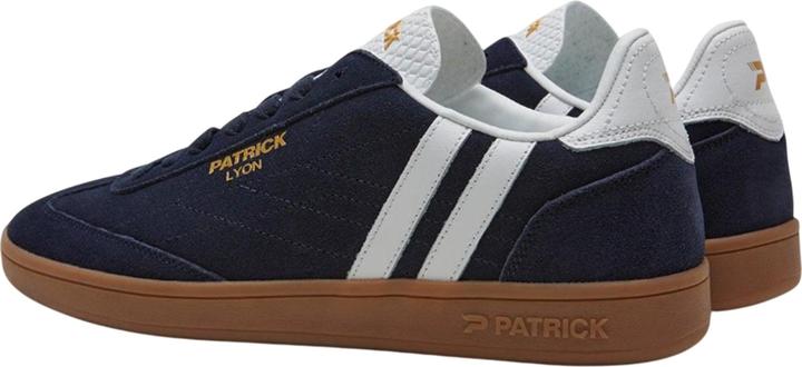 Image du produit Patrick - Baskets LYON - Homme (45)