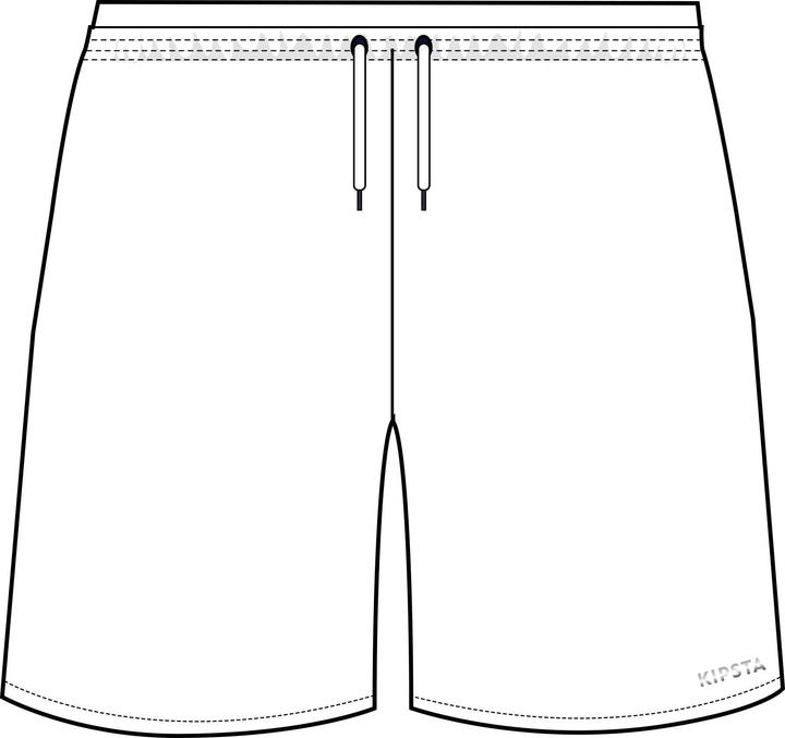 Produktbild Kipsta SHORT VIRALTO GIRL 332588