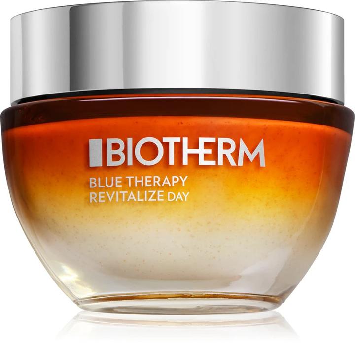 Image du produit Biotherm Blue Therapy (50 ml, Crème de jour, Jusqu'à SPF 10)
