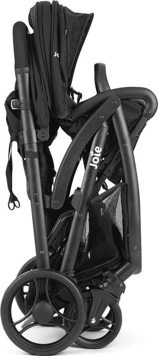 Actual product image Joie Evalite Duo Shale