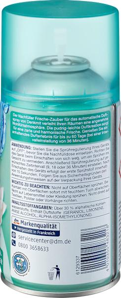 Produktbild dm Denkmit Frischezauber