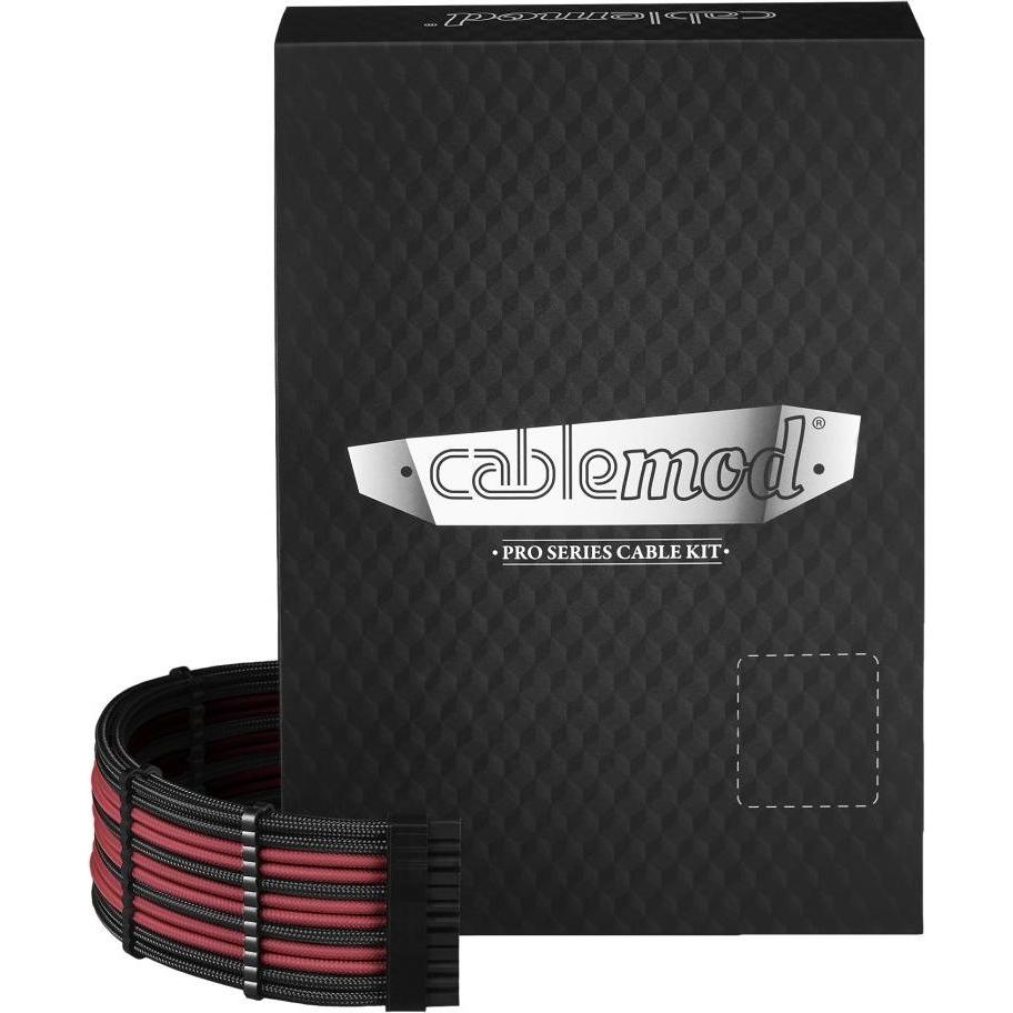 CableMod PRO ModMesh RT-Series ASUS ROG / Seasonic Cable Kits, Interne Kabel (PC)
