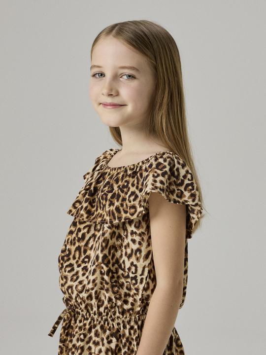 Produktbild Name it Print Playsuit (152)