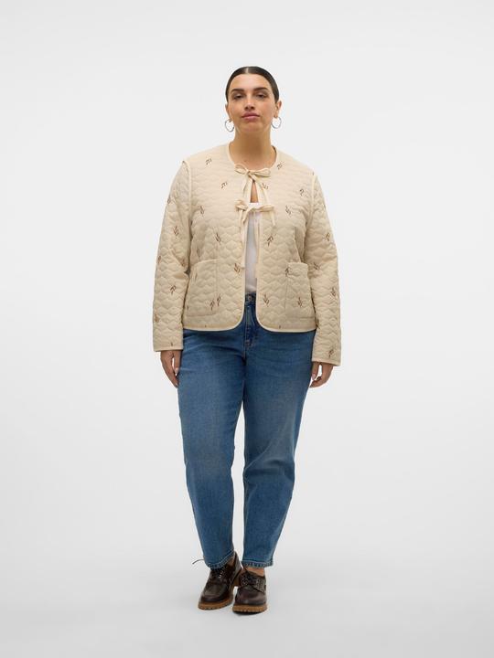 Actual product image Vero Moda VMCEVELYN Jacke Jacke (44)
